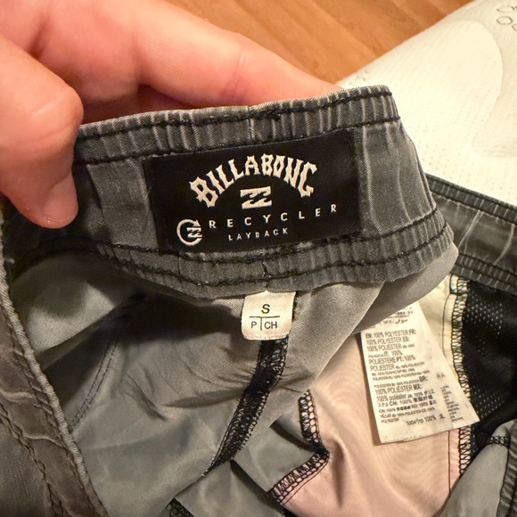 BILLABONG men’s trunks - Picture 14 of 14